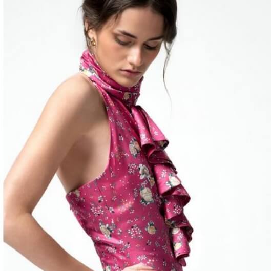 Estampado Sainte Claire